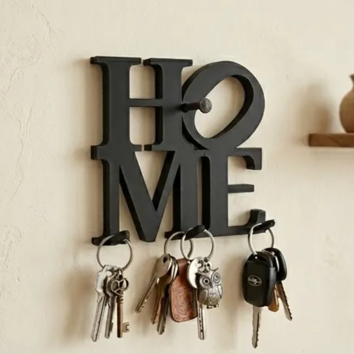 Portallaves "Home"