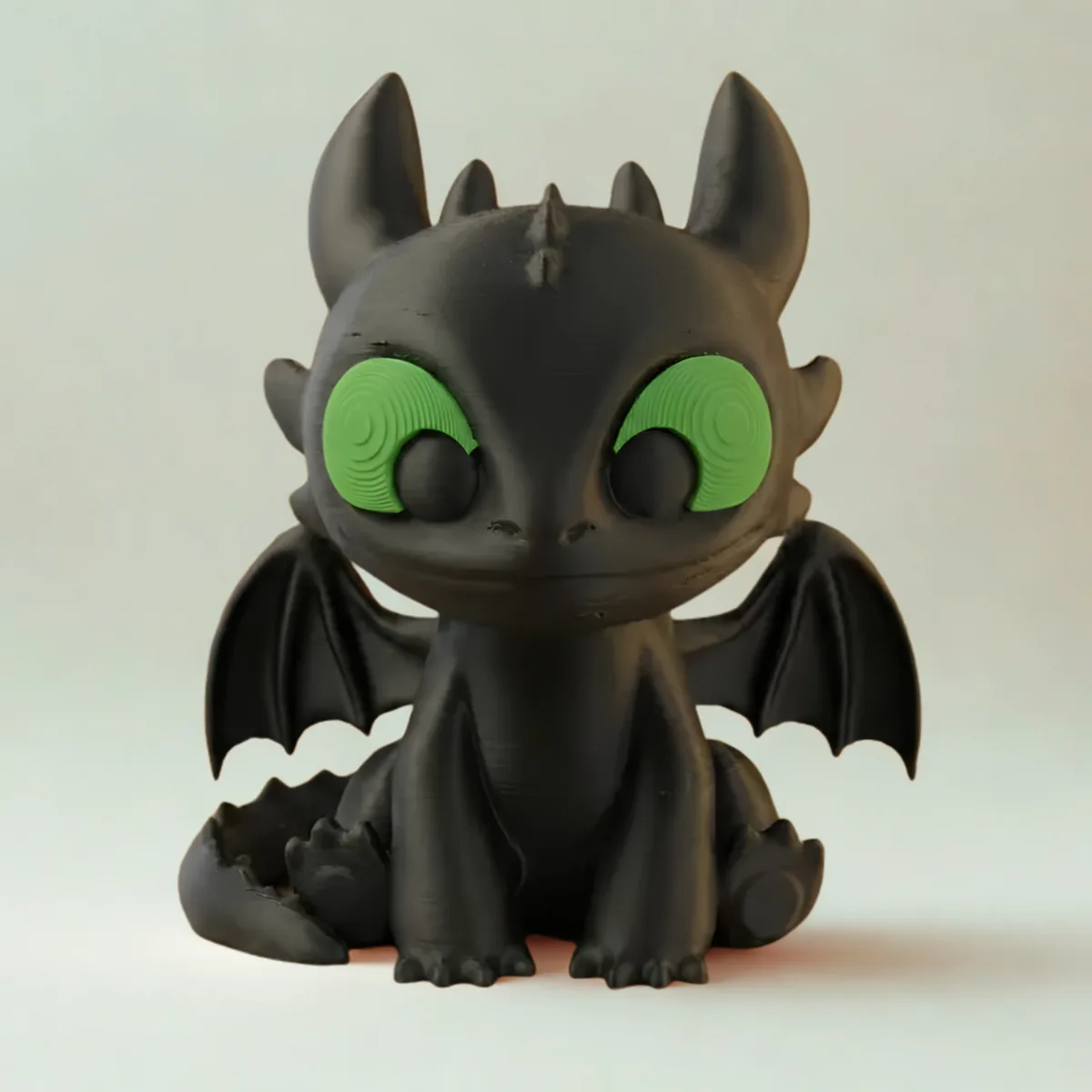 Figura Chimuelo