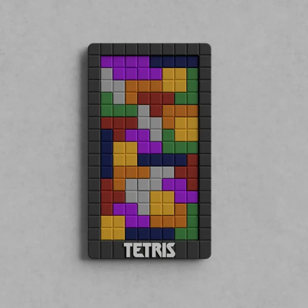 Tetris de mesa