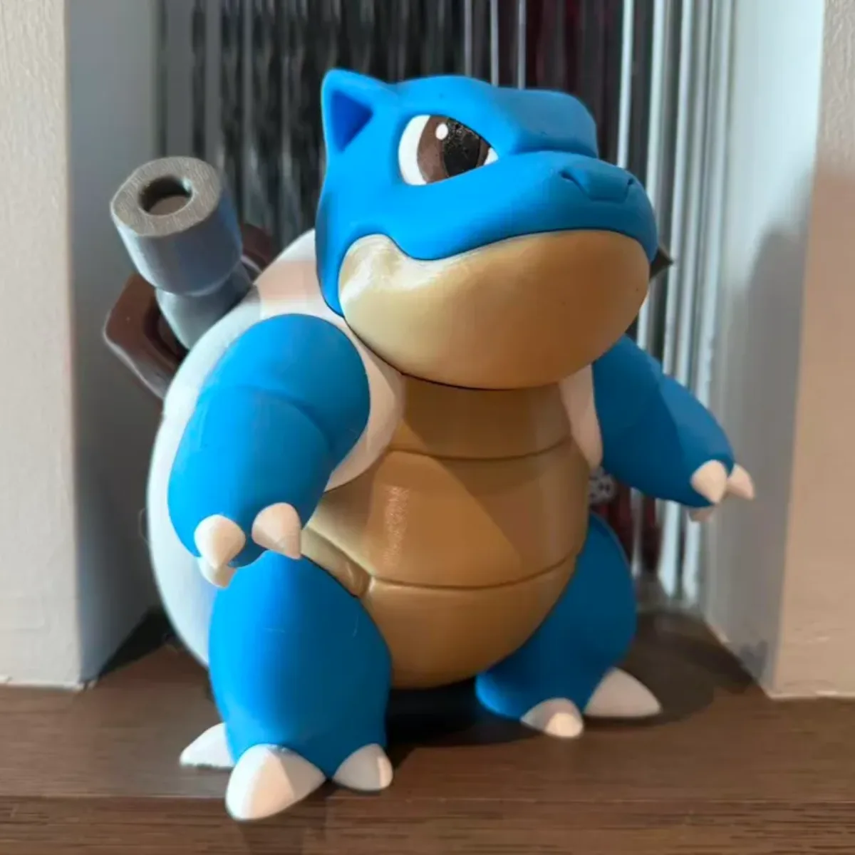 Blastoise