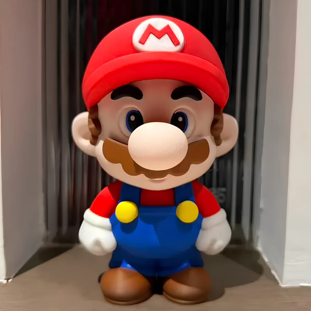 Mario Bros