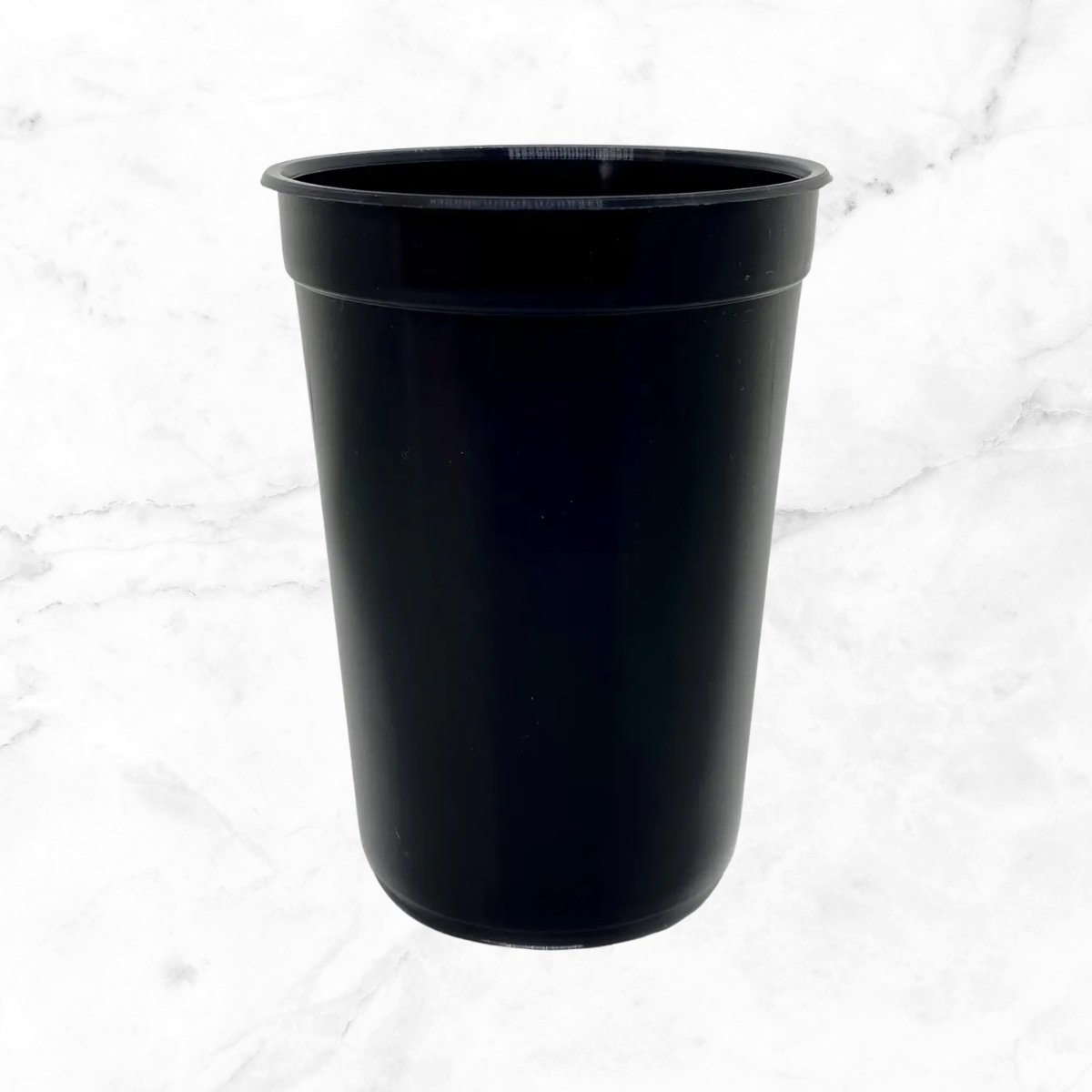 Vasos Milkshake con bombilla
