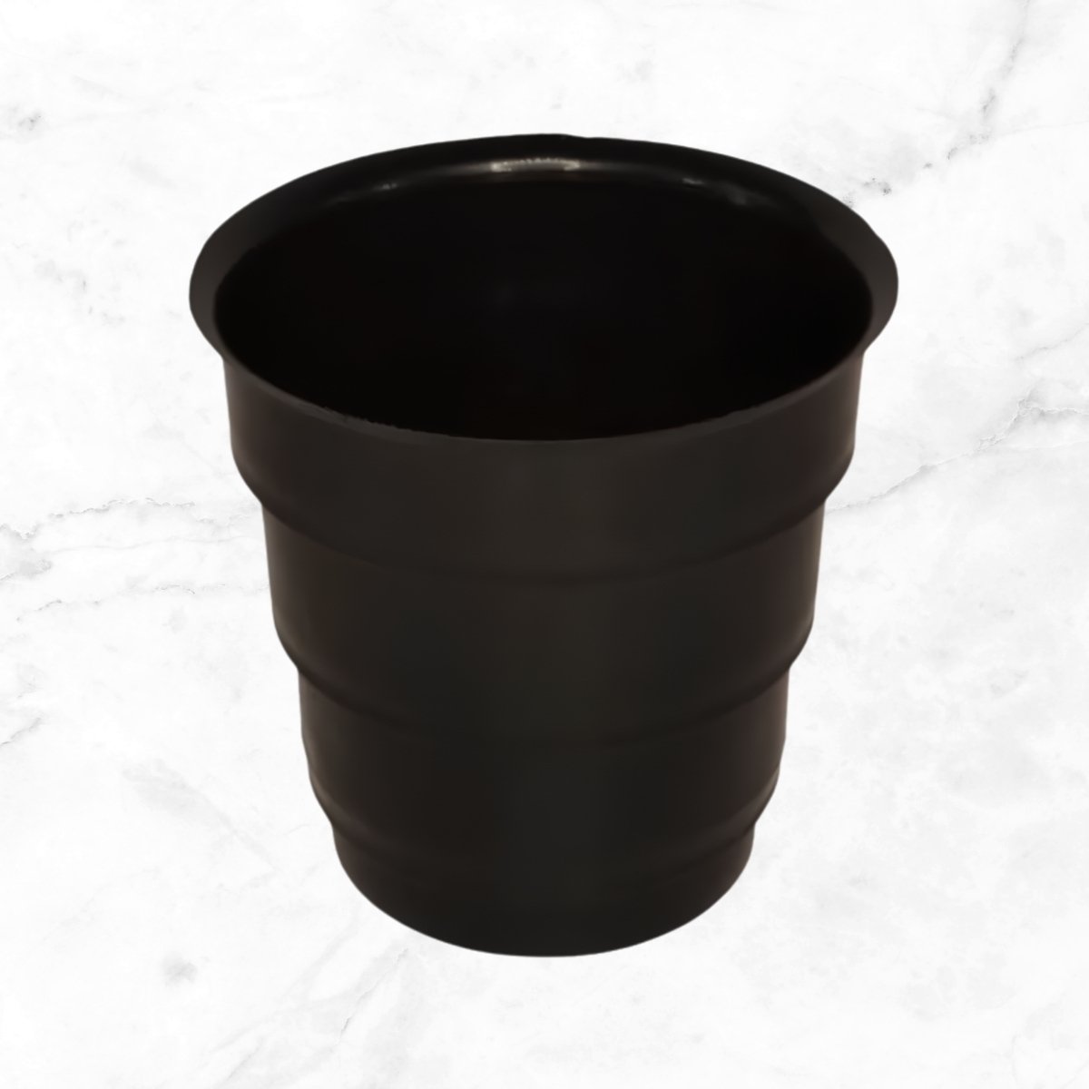 Polímero de mate y bombilla