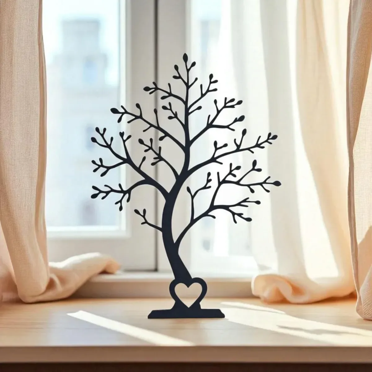 Árbol Decorativo