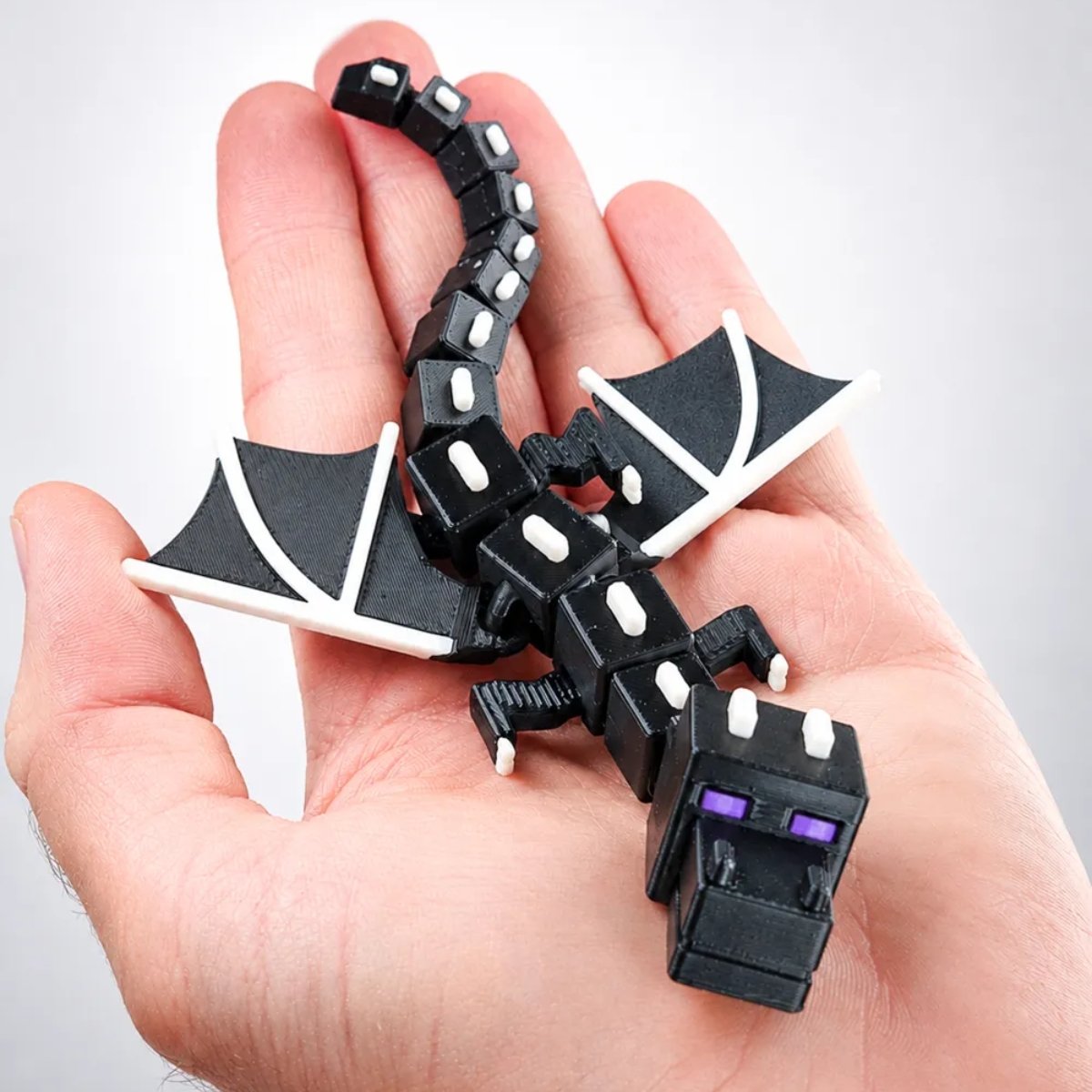 Dragón Ender