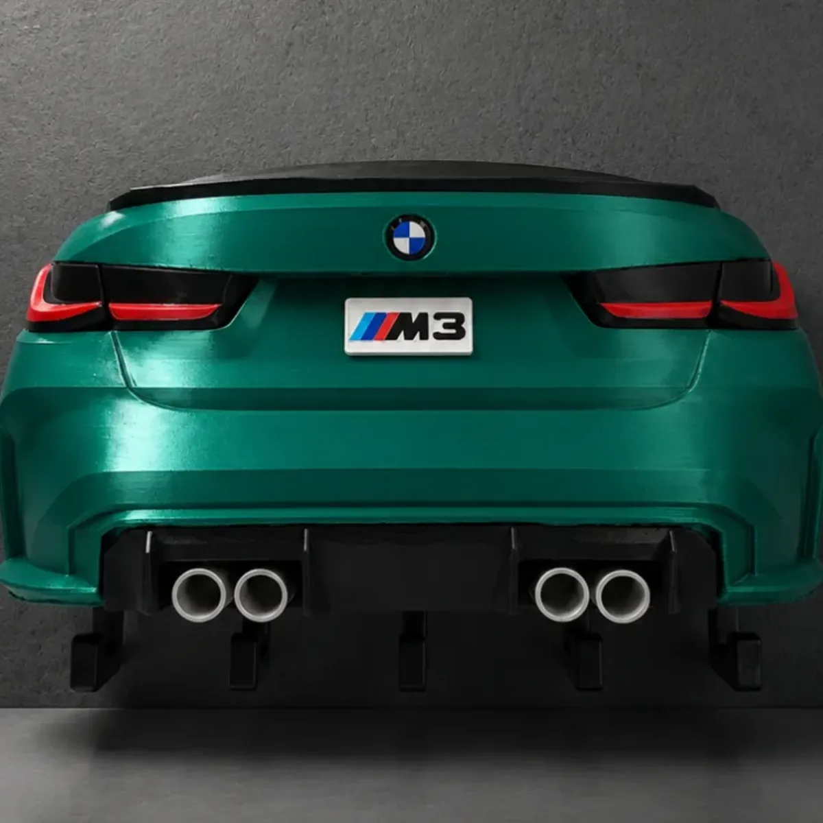 Portallaves BMW M3